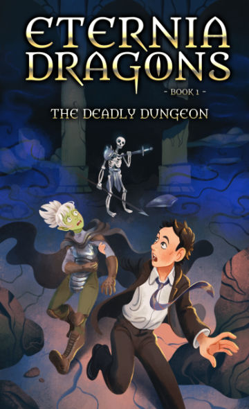 The Deadly Dungeon
